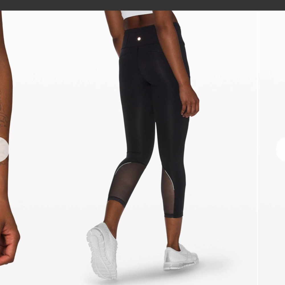 Lululemon Running Leggings